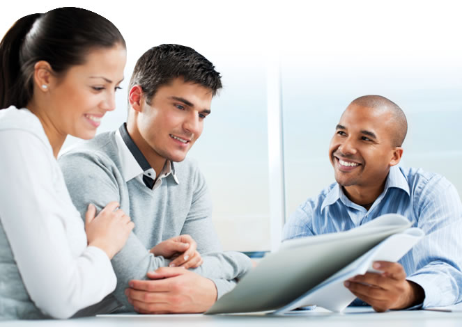 Dependable Service to meet your schedule